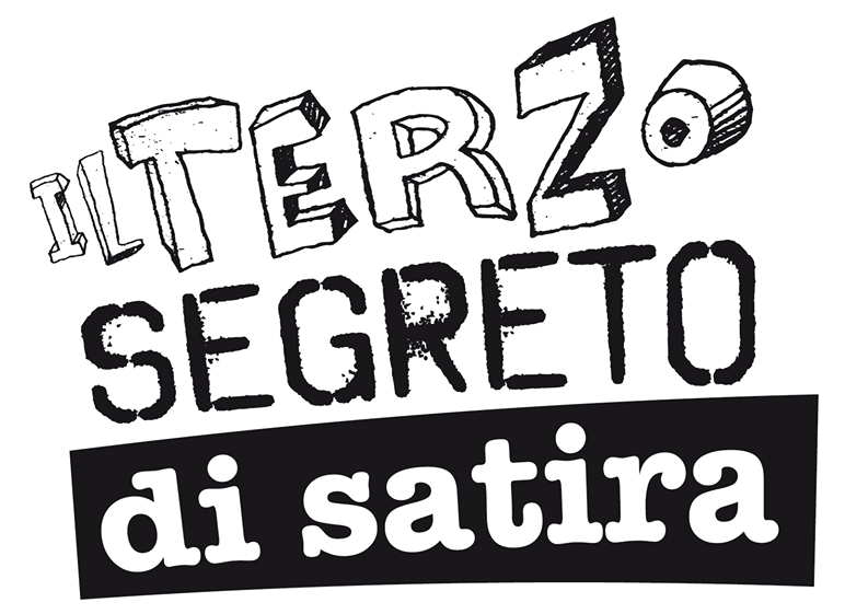 Il Terzo Segreto di Satira presenterà la serata finale del Premio Centottanta